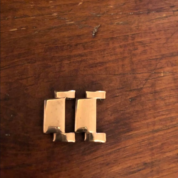 Authentic Coach watch rose gold in color - Picture 5 of 5